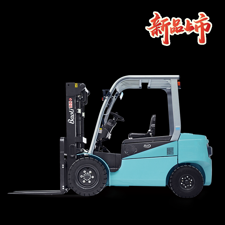 電動(dòng)叉車(chē)KBE-X3